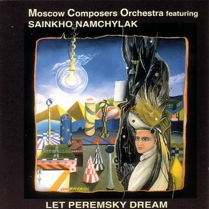 Let Peremsky Dream