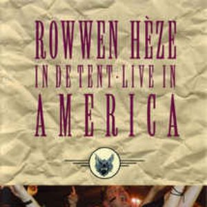 In de Tent - Live in America