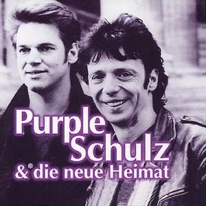 Avatar for Purple Schulz Und Die Neue Heimat