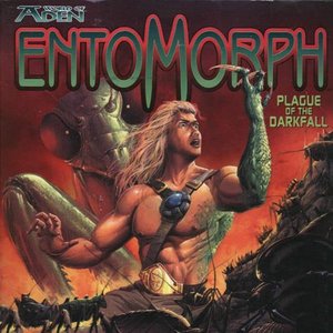 Entomorph: Plague of the Darkfall