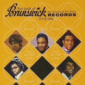 The Best Of Brunswick Records R 'n' B Hits