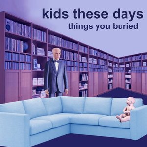 Things You Buried