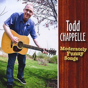 Moderately Funny Songs