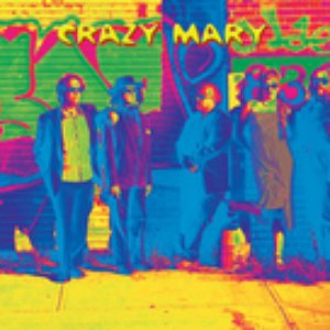 Image for 'Crazy Mary'