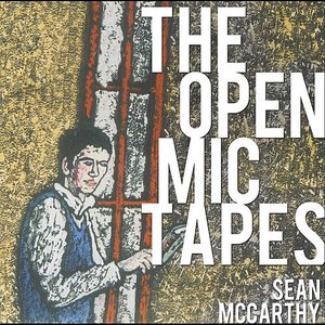 The Open Mic Tapes