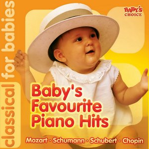 Baby's Favourite Piano Hits