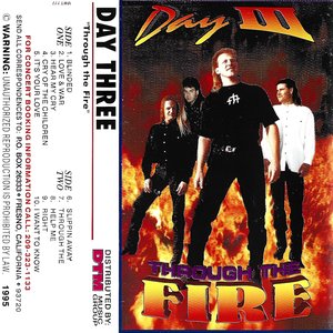 Through The Fire