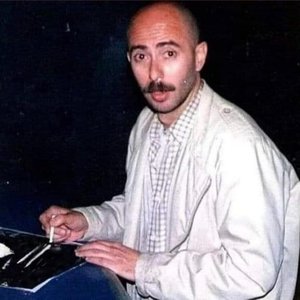 Avatar de Patricio Rey y sus Redonditos de Ricota