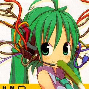 HMOとかの中の人。(PAw Lab.) 的头像