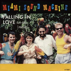 Falling In Love (Uh-Oh)