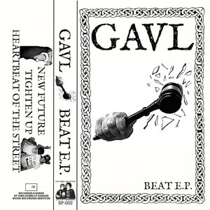BEAT EP