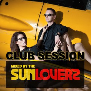 Club Session (Mixed By Sunloverz)