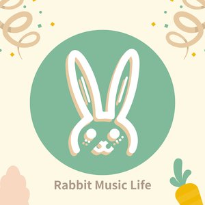 うさぎ音楽life