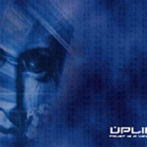 Uplink 的头像