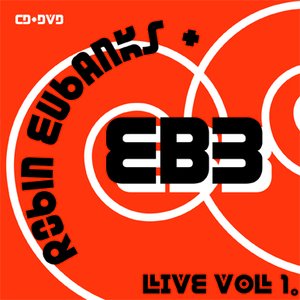 Avatar for Robin Eubanks and EB3