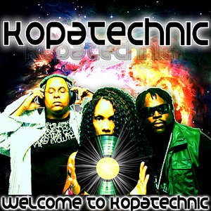 Welcome To Kopatechnic