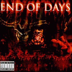 End Of Days Soundtrack