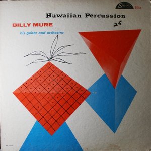 Hawaiian Percussion