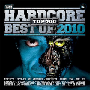 Tommyknocker - Hardcore Best Of 2010 Top 100 - Zortam Music
