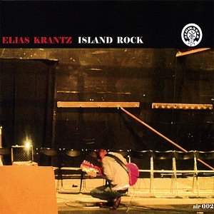 Island Rock