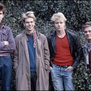 Juliet Jonesin Sydän photo provided by Last.fm