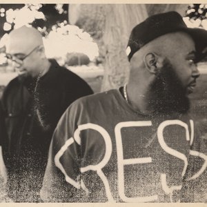 The Joint Chiefs (Rhettmatic x Frank Nitt) 的头像