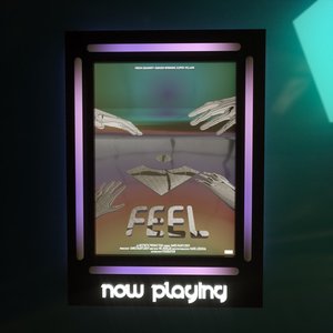 Feel - Single