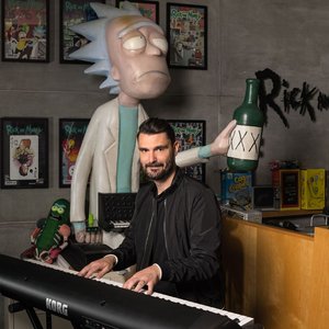 Avatar for Rick and Morty & Ryan Elder