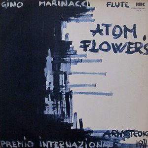 Atom Flower's