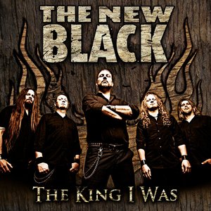 The King I Was - EP