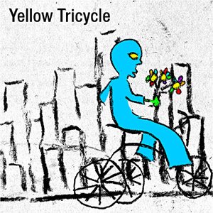 Image for 'Yellow Tricycle'