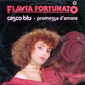 Casco Blu / Promessa D'Amore