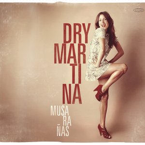 Dry Martina için avatar