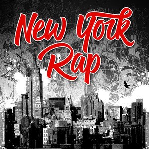 NEW YORK RAP