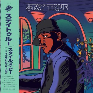 Stay True (BudaMunk Remix)