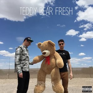 Teddy Bear Fresh