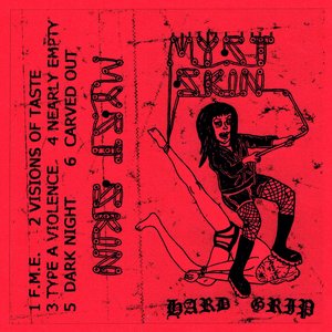 Hard Grip