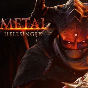 Metal: Hellsinger