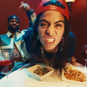 Jessie Reyez & Big Sean 的头像