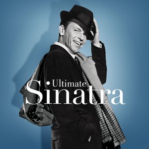 Изображение для 'Ultimate Sinatra'