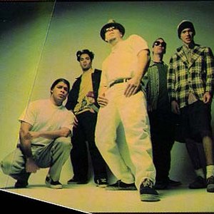 Infectious Grooves 的头像