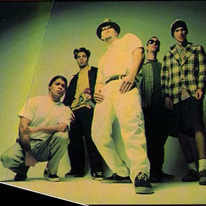 Infectious Grooves photo provided by Last.fm