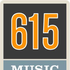 Avatar for 615 Music