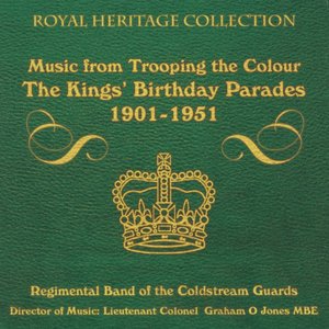 Royal Heritage Collection
