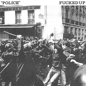 Police 7"