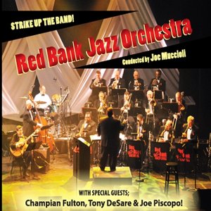 Strike Up The Band!