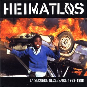 La Seconde Nécessaire 1983-1988