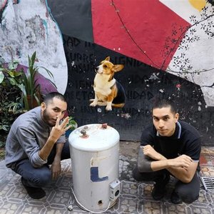 PERRO-TERMOTANQUE 的头像