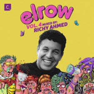 Elrow, Vol. 4 (DJ Mix)