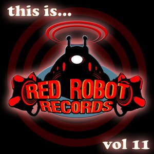 This Is Red Robot (Vol. 11)